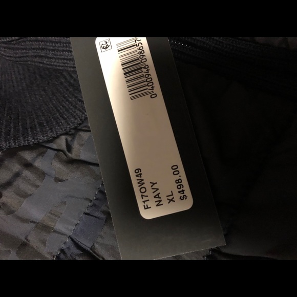 Saks Fifth Jacket - Picture 2 of 3